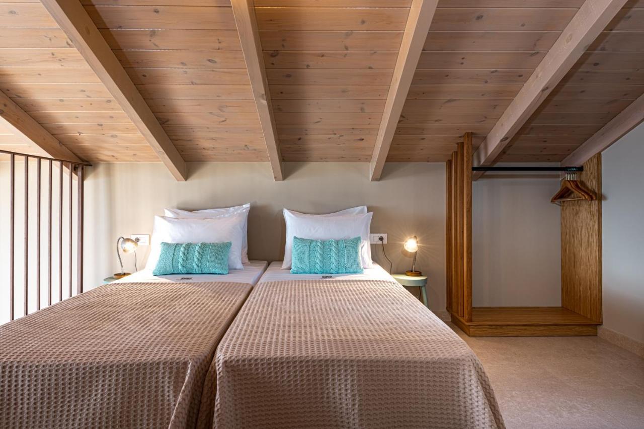 Terra Lucis Mountain Residences Agios Leon Luaran gambar